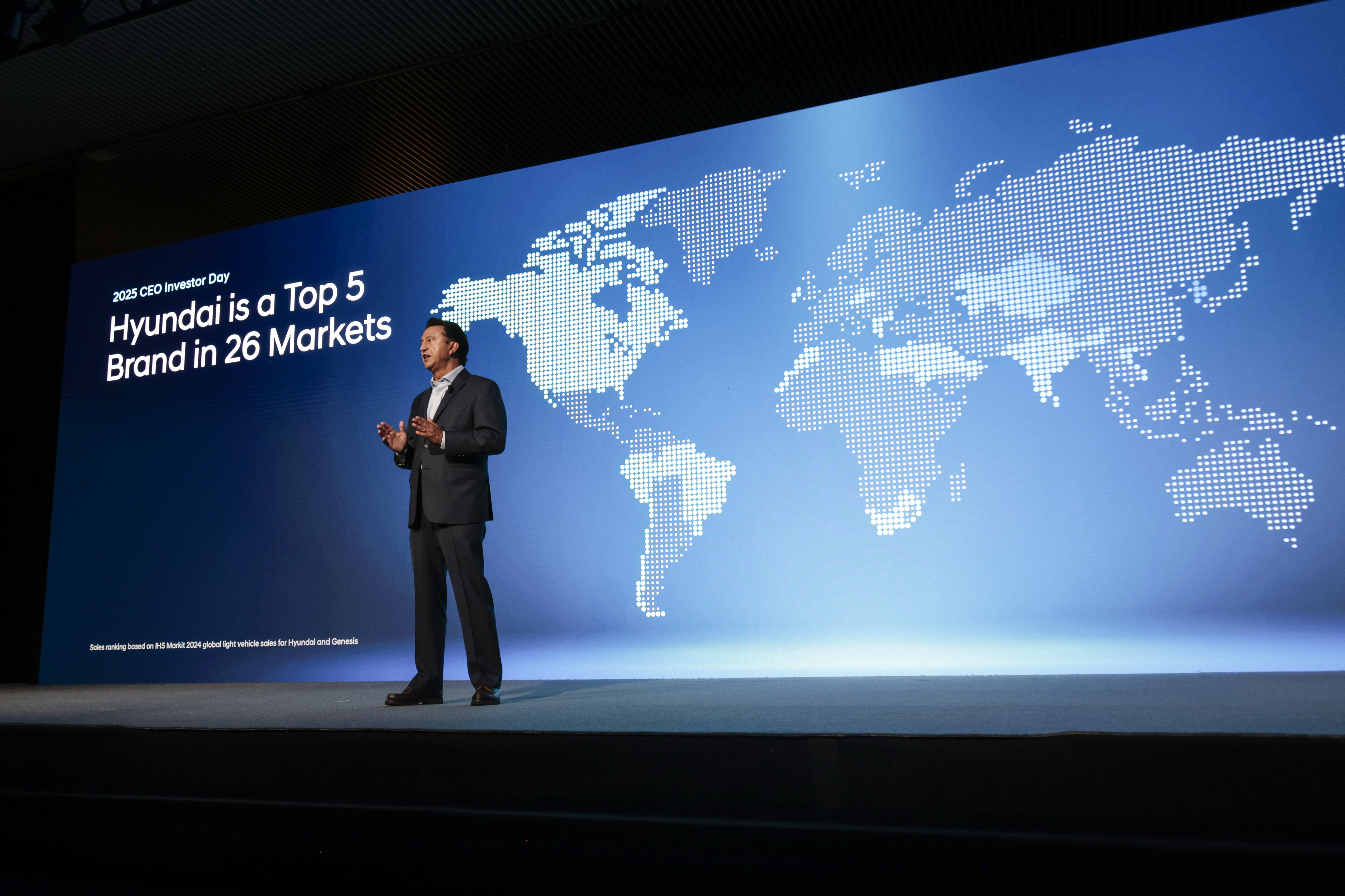 ➤Автосалон Hyundai на Городоцькій, 306 | Арія Моторс | Автосалон Хюндай Львів: модельний ряд, ціни, купити |Нові автомобілі Hyundai у Львові - фото 6