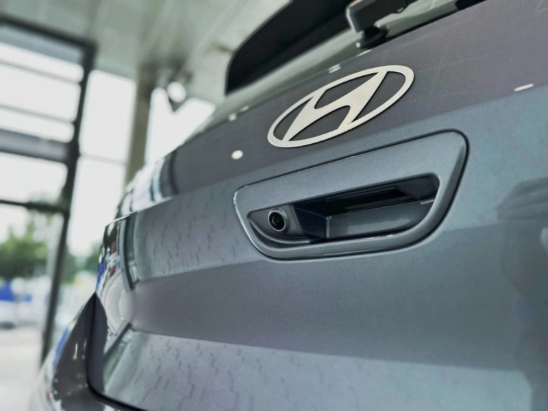 ➤Автосалон Hyundai на Городоцькій, 306 | Арія Моторс | Автосалон Хюндай Львів: модельний ряд, ціни, купити |Нові автомобілі Hyundai у Львові - фото 11