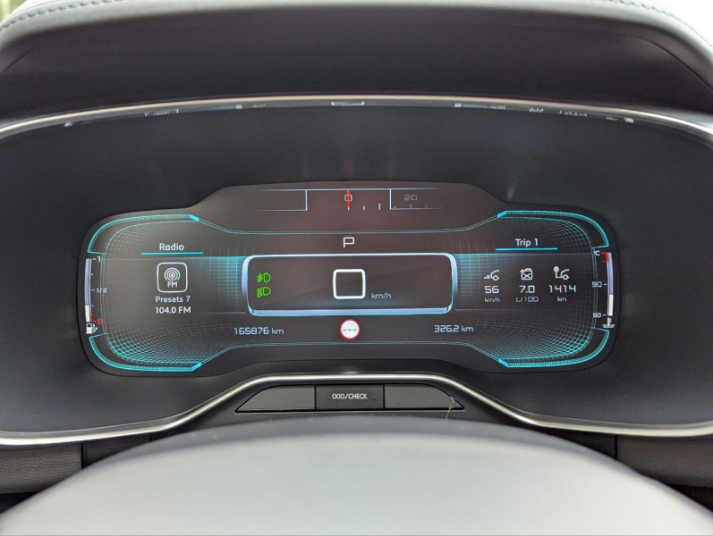 ➤Автосалон Hyundai на Городоцькій, 306 | Арія Моторс | Автосалон Хюндай Львів: модельний ряд, ціни, купити |Нові автомобілі Hyundai у Львові - фото 15