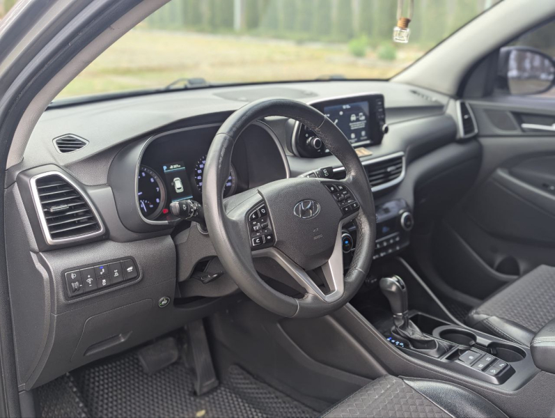 ➤Автосалон Hyundai на Городоцькій, 306 | Арія Моторс | Автосалон Хюндай Львів: модельний ряд, ціни, купити |Нові автомобілі Hyundai у Львові - фото 12