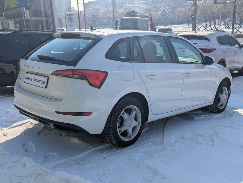 ➤Автосалон Hyundai на Городоцькій, 306 | Арія Моторс | Автосалон Хюндай Львів: модельний ряд, ціни, купити |Нові автомобілі Hyundai у Львові - фото 10