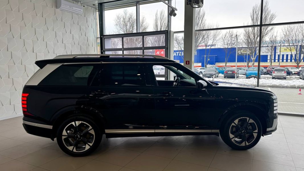 ➤Автосалон Hyundai на Городоцькій, 306 | Арія Моторс | Автосалон Хюндай Львів: модельний ряд, ціни, купити |Нові автомобілі Hyundai у Львові - фото 11