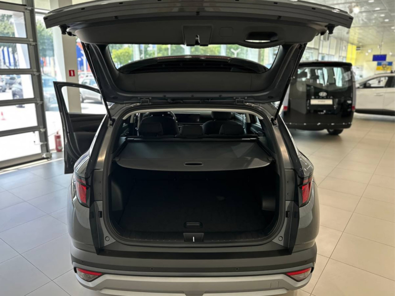 ➤Автосалон Hyundai на Городоцькій, 306 | Арія Моторс | Автосалон Хюндай Львів: модельний ряд, ціни, купити |Нові автомобілі Hyundai у Львові - фото 15