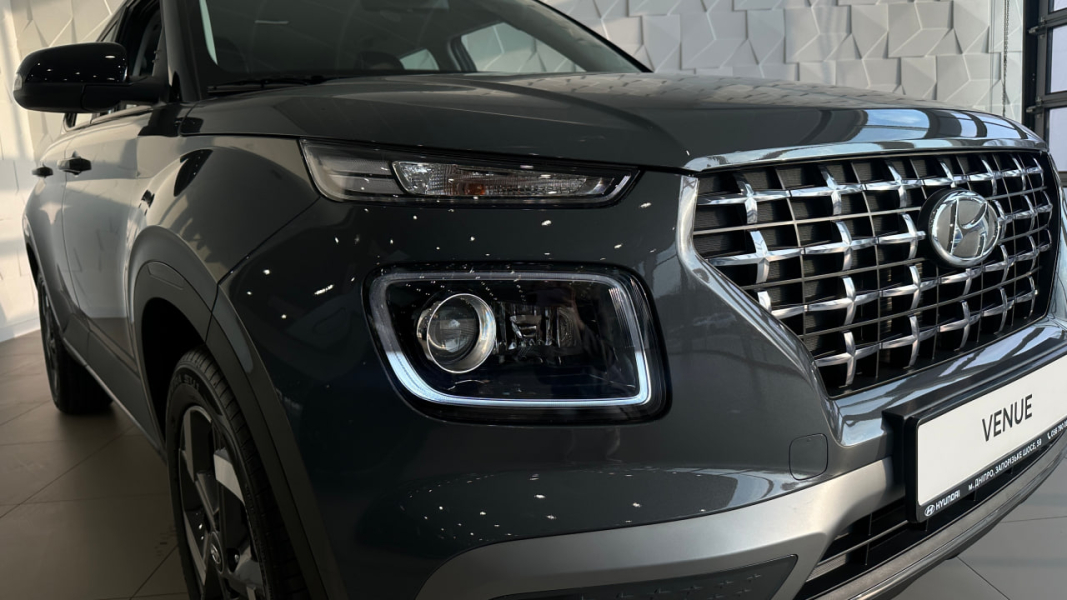 ➤Автосалон Hyundai на Городоцькій, 306 | Арія Моторс | Автосалон Хюндай Львів: модельний ряд, ціни, купити |Нові автомобілі Hyundai у Львові - фото 9