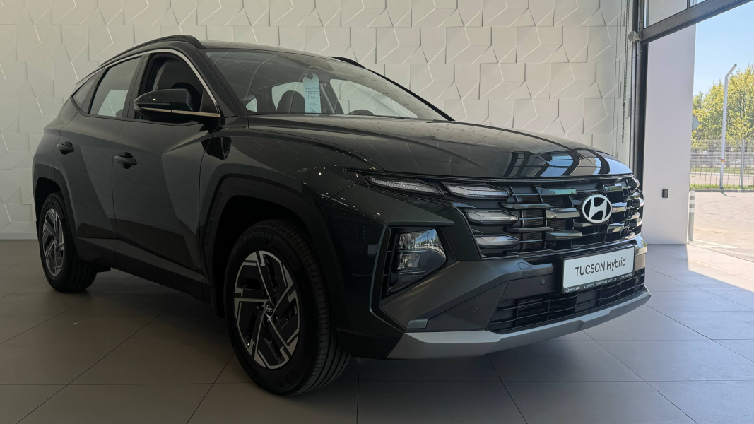 ➤Автосалон Hyundai на Городоцькій, 306 | Арія Моторс | Автосалон Хюндай Львів: модельний ряд, ціни, купити |Нові автомобілі Hyundai у Львові - фото 7
