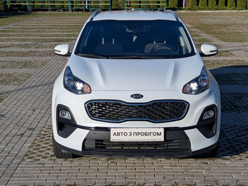 ➤Автосалон Hyundai на Городоцькій, 306 | Арія Моторс | Автосалон Хюндай Львів: модельний ряд, ціни, купити |Нові автомобілі Hyundai у Львові - фото 7