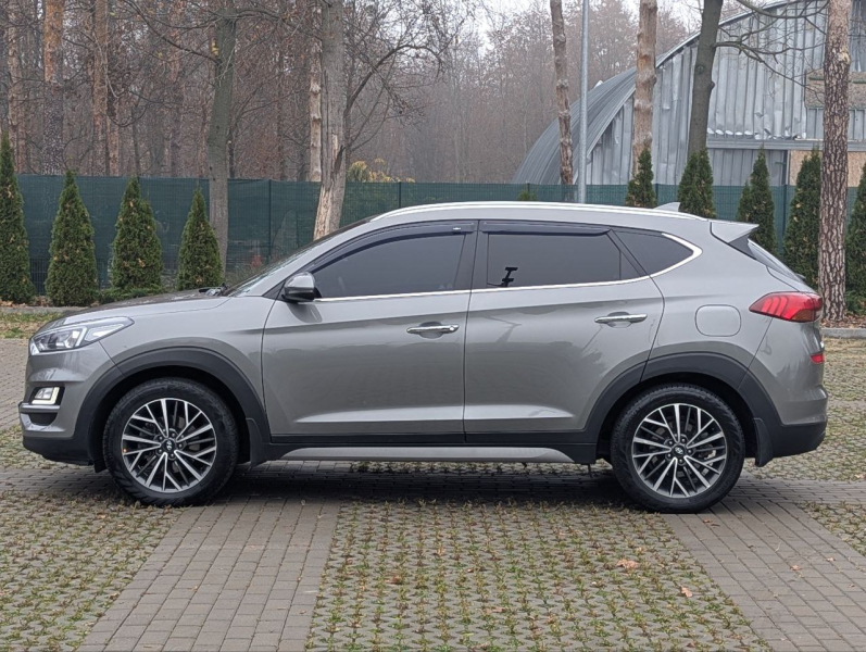 ➤Автосалон Hyundai на Городоцькій, 306 | Арія Моторс | Автосалон Хюндай Львів: модельний ряд, ціни, купити |Нові автомобілі Hyundai у Львові - фото 11