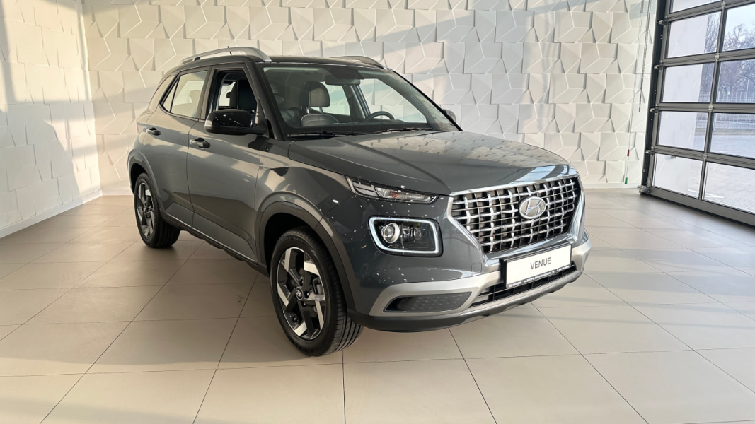 ➤Автосалон Hyundai на Городоцькій, 306 | Арія Моторс | Автосалон Хюндай Львів: модельний ряд, ціни, купити |Нові автомобілі Hyundai у Львові - фото 7