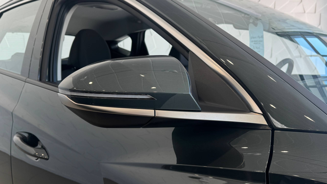 ➤Автосалон Hyundai на Городоцькій, 306 | Арія Моторс | Автосалон Хюндай Львів: модельний ряд, ціни, купити |Нові автомобілі Hyundai у Львові - фото 9