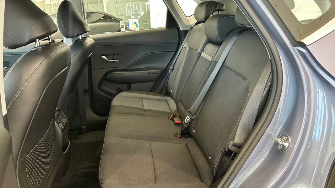 ➤Автосалон Hyundai на Городоцькій, 306 | Арія Моторс | Автосалон Хюндай Львів: модельний ряд, ціни, купити |Нові автомобілі Hyundai у Львові - фото 16