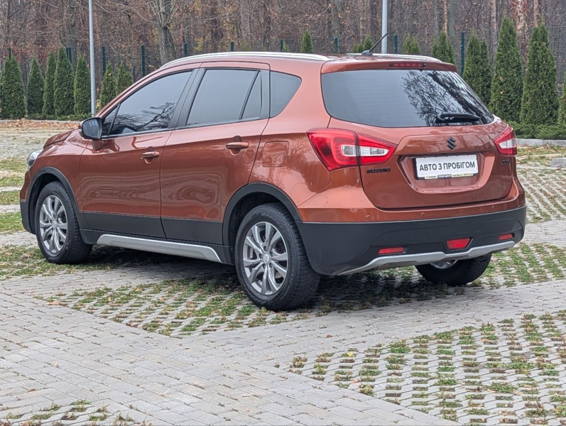 ➤Автосалон Hyundai на Городоцькій, 306 | Арія Моторс | Автосалон Хюндай Львів: модельний ряд, ціни, купити |Нові автомобілі Hyundai у Львові - фото 10