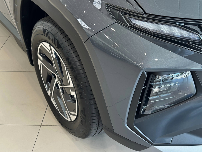 ➤Автосалон Hyundai на Городоцькій, 306 | Арія Моторс | Автосалон Хюндай Львів: модельний ряд, ціни, купити |Нові автомобілі Hyundai у Львові - фото 19