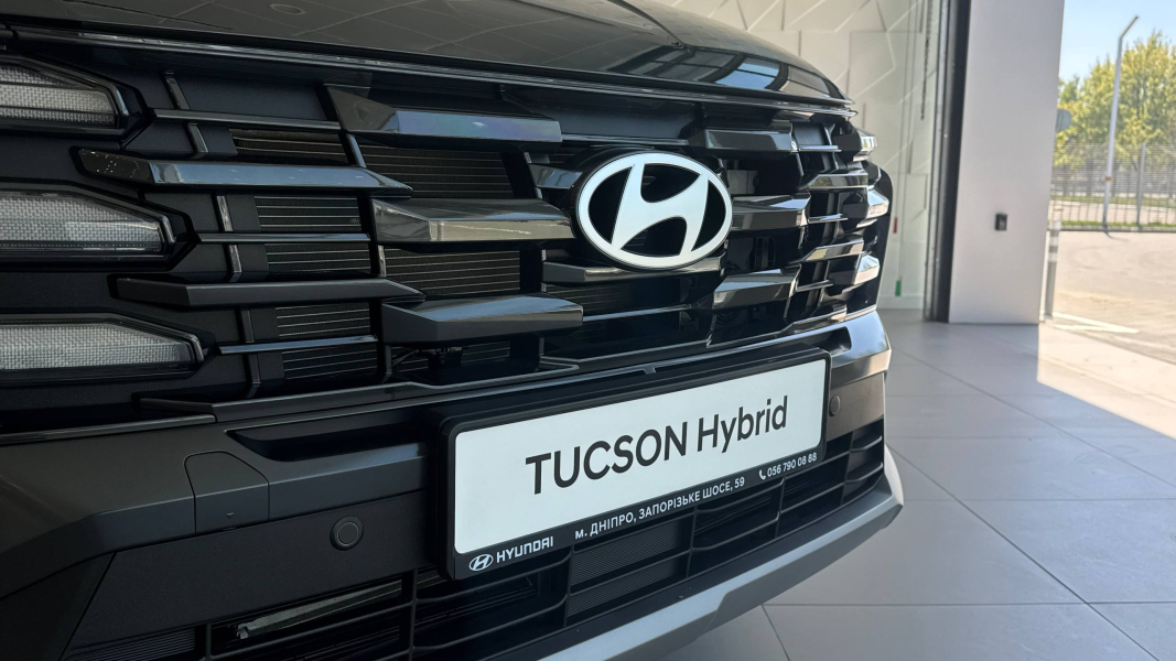 ➤Автосалон Hyundai на Городоцькій, 306 | Арія Моторс | Автосалон Хюндай Львів: модельний ряд, ціни, купити |Нові автомобілі Hyundai у Львові - фото 10