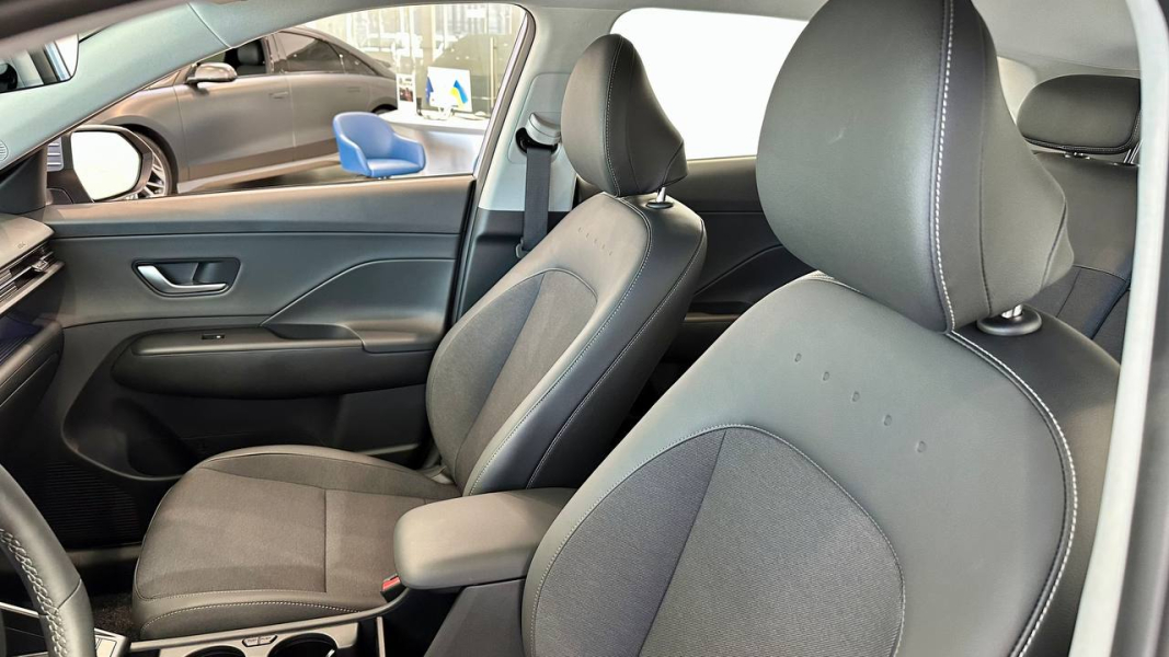 ➤Автосалон Hyundai на Городоцькій, 306 | Арія Моторс | Автосалон Хюндай Львів: модельний ряд, ціни, купити |Нові автомобілі Hyundai у Львові - фото 27