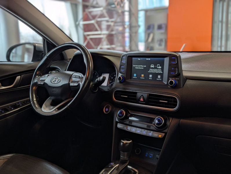 ➤Автосалон Hyundai на Городоцькій, 306 | Арія Моторс | Автосалон Хюндай Львів: модельний ряд, ціни, купити |Нові автомобілі Hyundai у Львові - фото 13