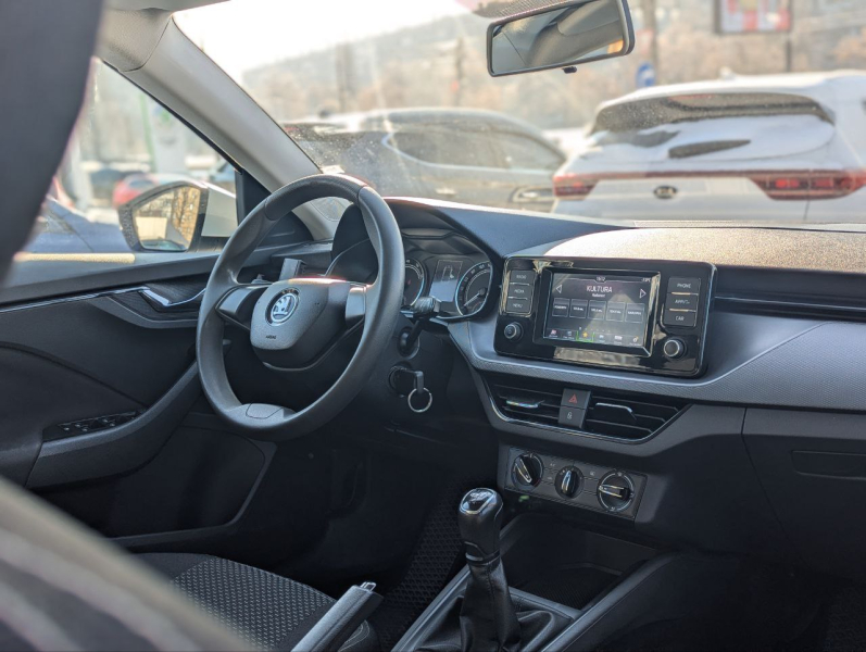 ➤Автосалон Hyundai на Городоцькій, 306 | Арія Моторс | Автосалон Хюндай Львів: модельний ряд, ціни, купити |Нові автомобілі Hyundai у Львові - фото 13