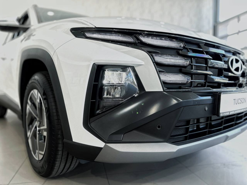 ➤Автосалон Hyundai на Городоцькій, 306 | Арія Моторс | Автосалон Хюндай Львів: модельний ряд, ціни, купити |Нові автомобілі Hyundai у Львові - фото 7