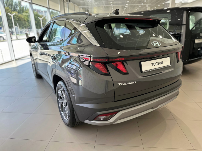 ➤Автосалон Hyundai на Городоцькій, 306 | Арія Моторс | Автосалон Хюндай Львів: модельний ряд, ціни, купити |Нові автомобілі Hyundai у Львові - фото 13