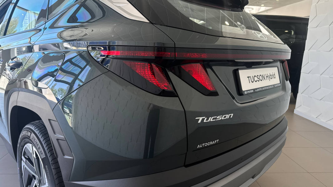 ➤Автосалон Hyundai на Городоцькій, 306 | Арія Моторс | Автосалон Хюндай Львів: модельний ряд, ціни, купити |Нові автомобілі Hyundai у Львові - фото 11