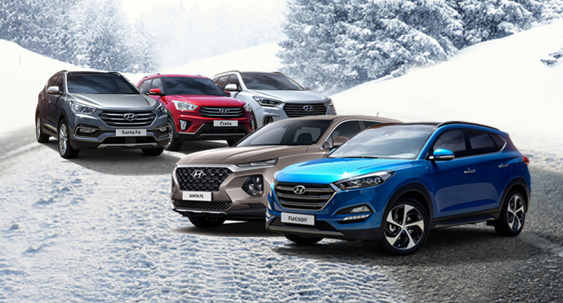 ➤Автосалон Hyundai на Городоцькій, 306 | Арія Моторс | Автосалон Хюндай Львів: модельний ряд, ціни, купити |Нові автомобілі Hyundai у Львові - фото 11