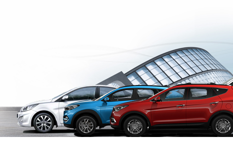 ➤Автосалон Hyundai на Городоцькій, 306 | Арія Моторс | Автосалон Хюндай Львів: модельний ряд, ціни, купити |Нові автомобілі Hyundai у Львові - фото 8