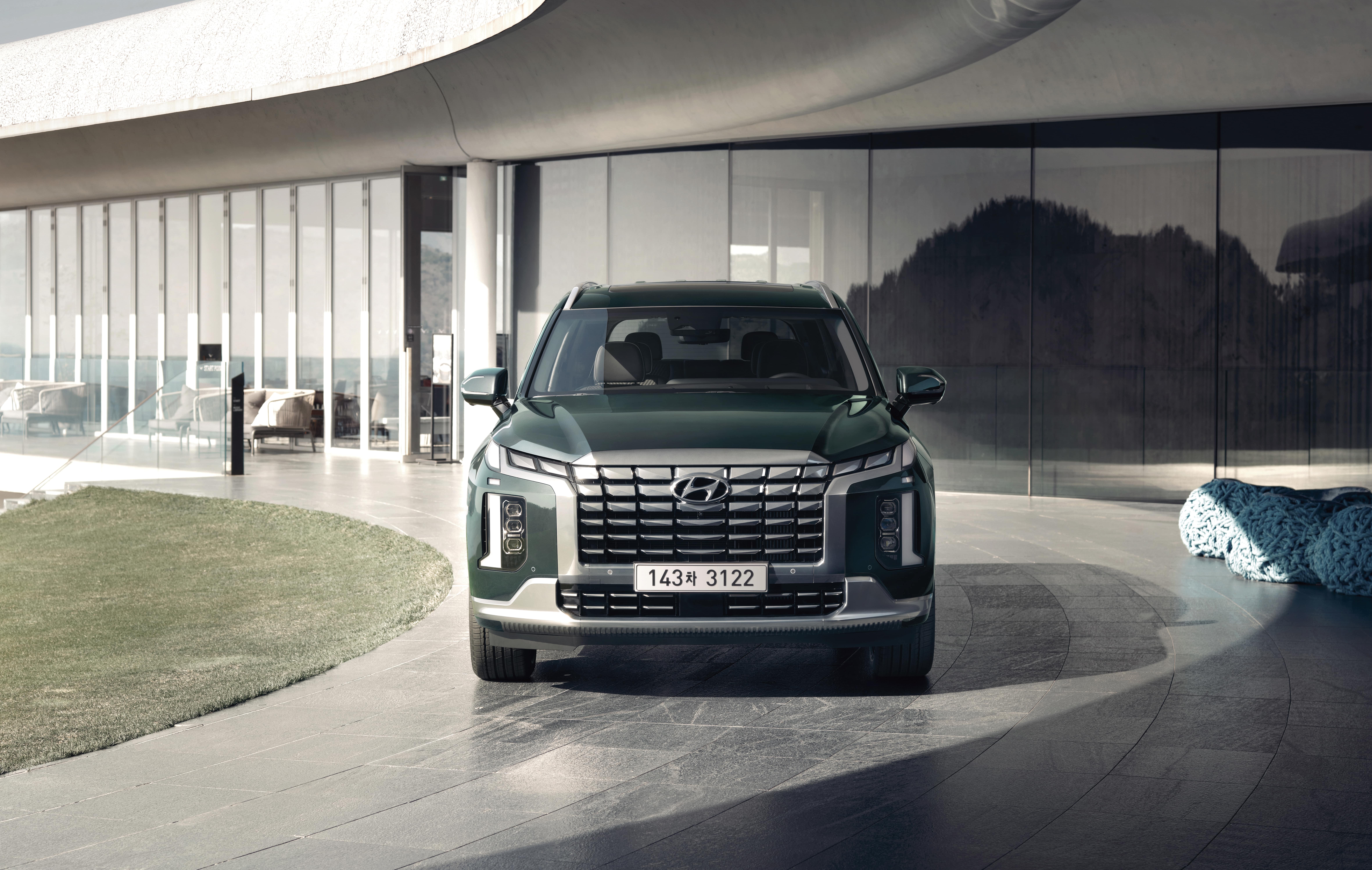 ➤Автосалон Hyundai на Городоцькій, 306 | Арія Моторс | Автосалон Хюндай Львів: модельний ряд, ціни, купити |Нові автомобілі Hyundai у Львові - фото 8