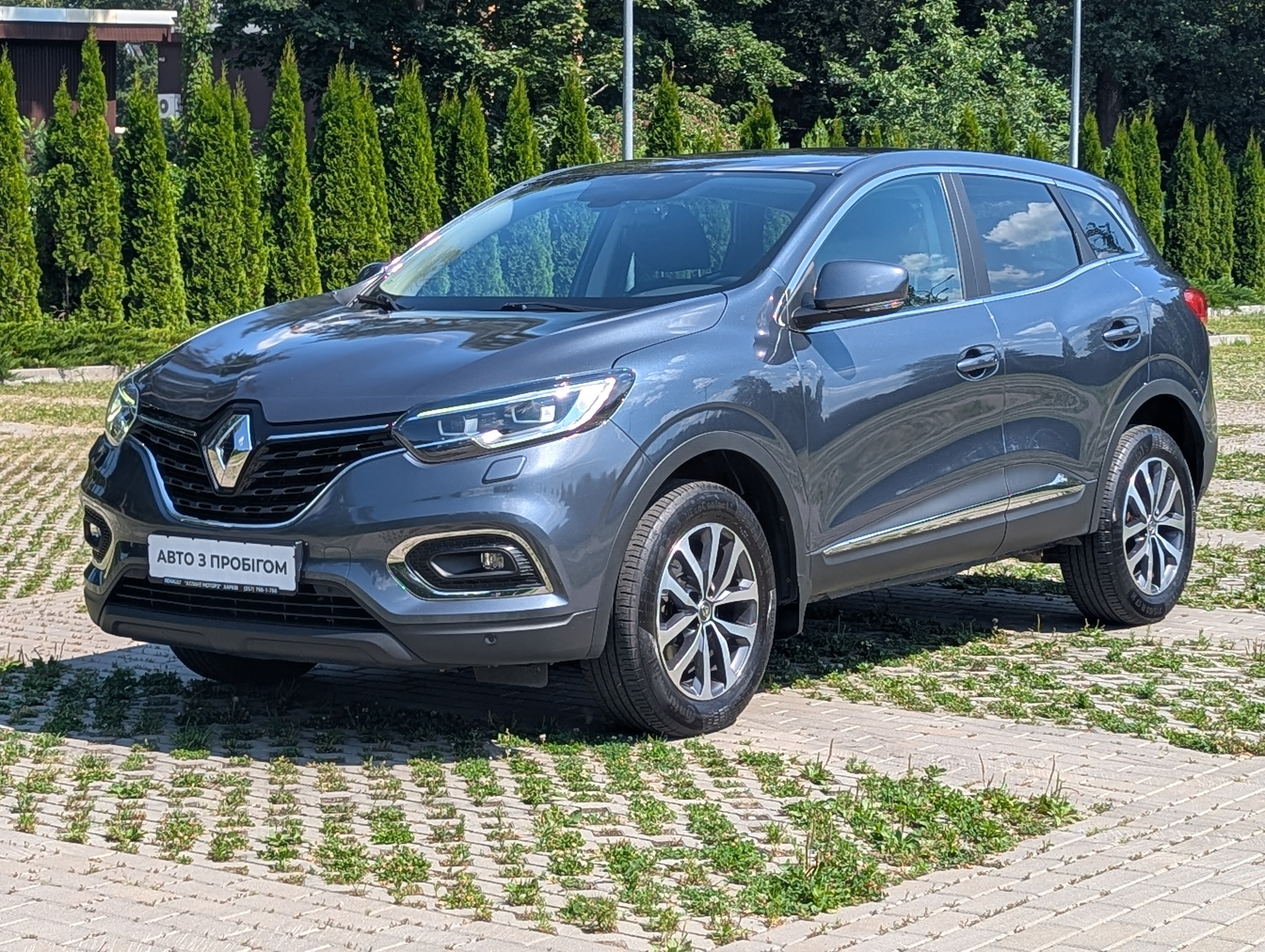 Hyundai у Львові – офіційний дилер Арія Моторс | Нові авто Hyundai - фото 6