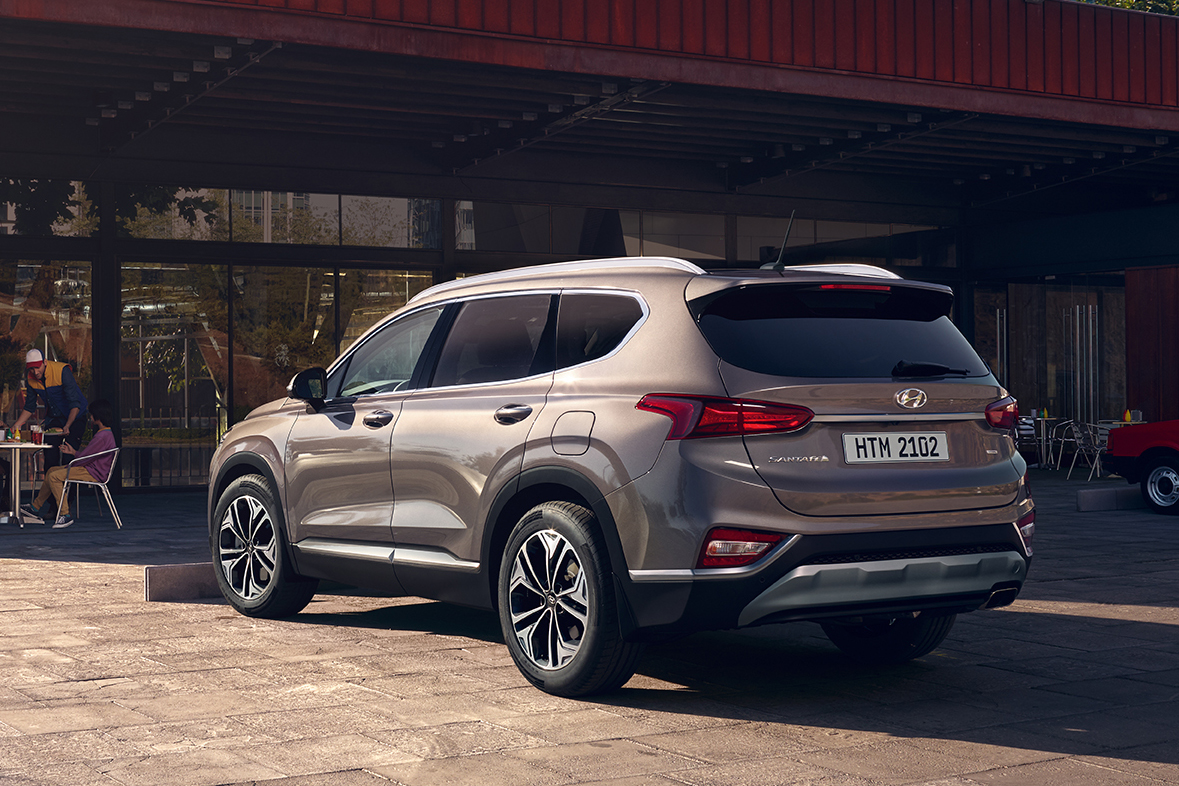 ➤Автосалон Hyundai на Городоцькій, 306 | Арія Моторс | Автосалон Хюндай Львів: модельний ряд, ціни, купити |Нові автомобілі Hyundai у Львові - фото 9