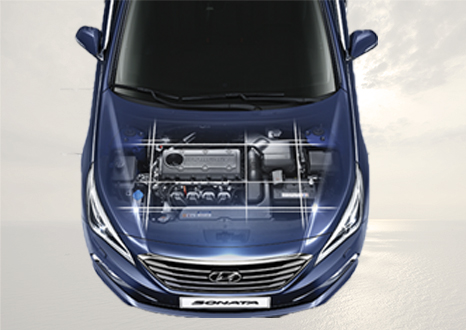 ➤Автосалон Hyundai на Городоцькій, 306 | Арія Моторс | Автосалон Хюндай Львів: модельний ряд, ціни, купити |Нові автомобілі Hyundai у Львові - фото 9