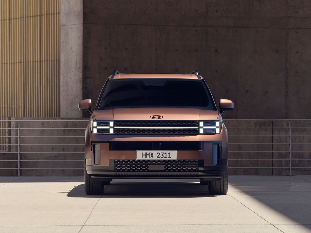 ➤Автосалон Hyundai на Городоцькій, 306 | Арія Моторс | Автосалон Хюндай Львів: модельний ряд, ціни, купити |Нові автомобілі Hyundai у Львові - фото 7