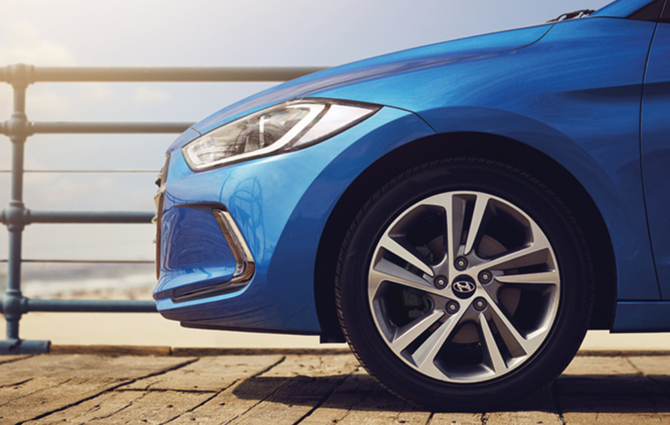 ➤Автосалон Hyundai на Городоцькій, 306 | Арія Моторс | Автосалон Хюндай Львів: модельний ряд, ціни, купити |Нові автомобілі Hyundai у Львові - фото 6