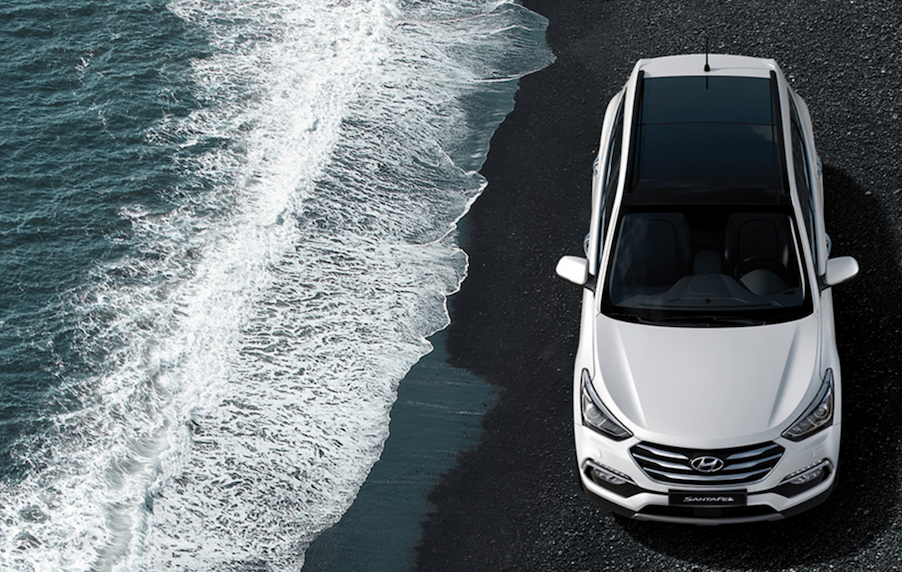 ➤Автосалон Hyundai на Городоцькій, 306 | Арія Моторс | Автосалон Хюндай Львів: модельний ряд, ціни, купити |Нові автомобілі Hyundai у Львові - фото 7