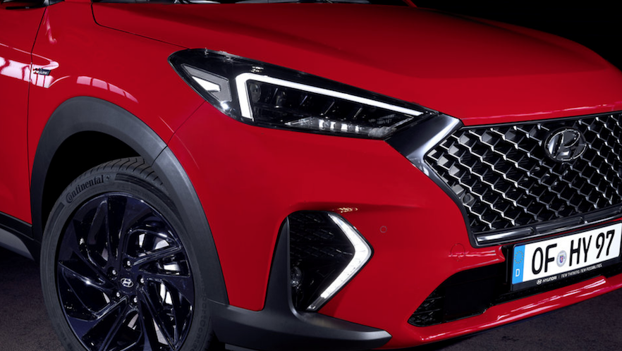 ➤Автосалон Hyundai на Городоцькій, 306 | Арія Моторс | Автосалон Хюндай Львів: модельний ряд, ціни, купити |Нові автомобілі Hyundai у Львові - фото 6