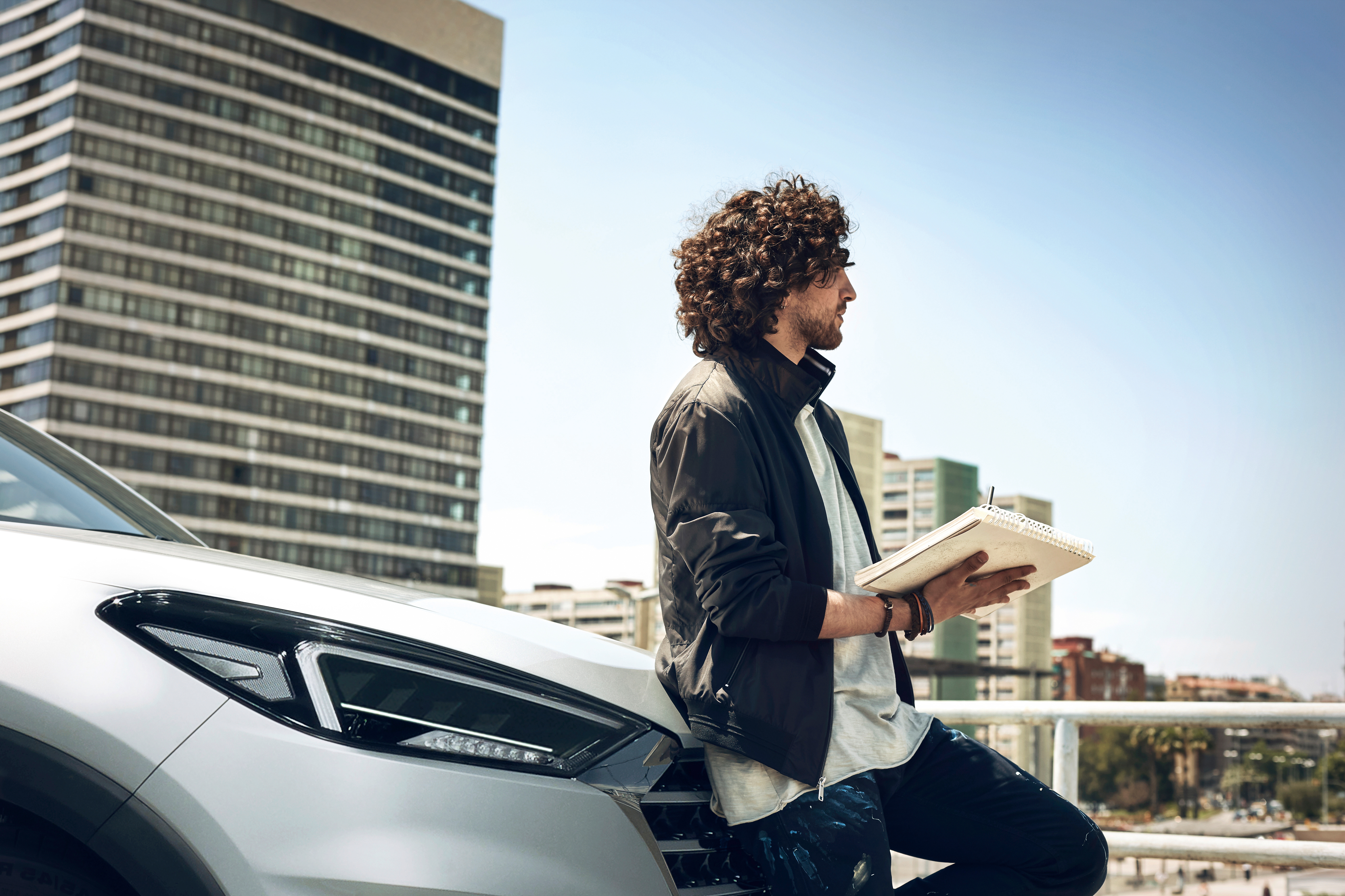 ➤Автосалон Hyundai на Городоцькій, 306 | Арія Моторс | Автосалон Хюндай Львів: модельний ряд, ціни, купити |Нові автомобілі Hyundai у Львові - фото 7