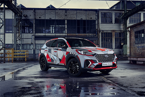 ➤Автосалон Hyundai на Городоцькій, 306 | Арія Моторс | Автосалон Хюндай Львів: модельний ряд, ціни, купити |Нові автомобілі Hyundai у Львові - фото 6