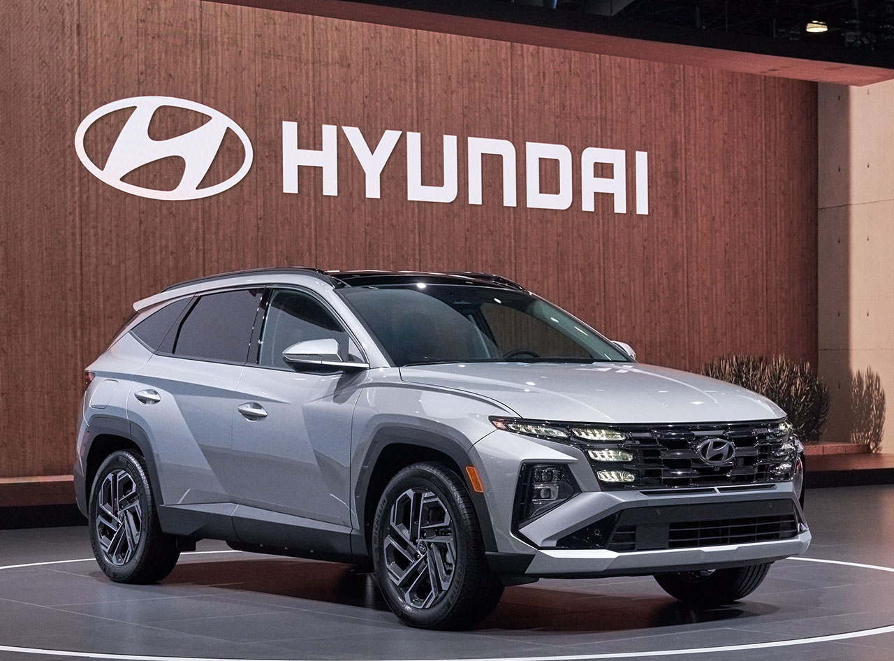 ➤Автосалон Hyundai на Городоцькій, 306 | Арія Моторс | Автосалон Хюндай Львів: модельний ряд, ціни, купити |Нові автомобілі Hyundai у Львові - фото 9