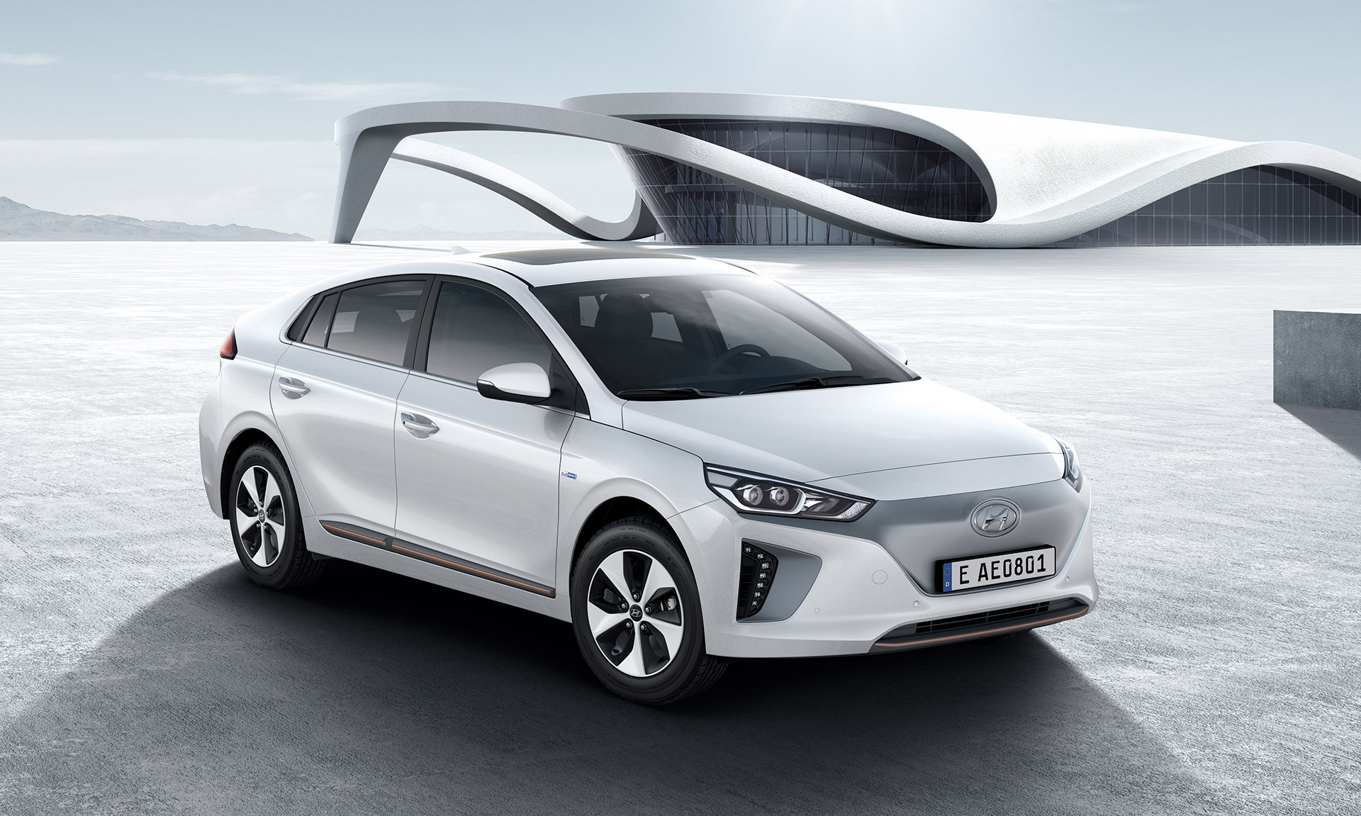 ➤Автосалон Hyundai на Городоцькій, 306 | Арія Моторс | Автосалон Хюндай Львів: модельний ряд, ціни, купити |Нові автомобілі Hyundai у Львові - фото 8