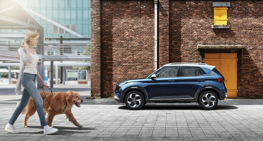 ➤Автосалон Hyundai на Городоцькій, 306 | Арія Моторс | Автосалон Хюндай Львів: модельний ряд, ціни, купити |Нові автомобілі Hyundai у Львові - фото 10